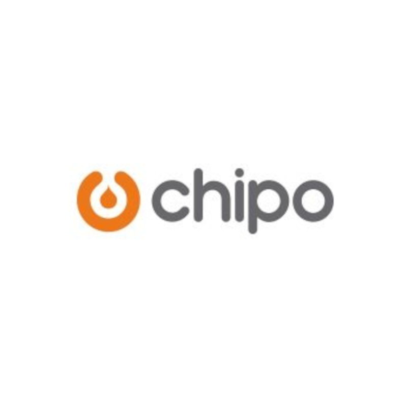 Газ нафтовий скраплений, АЗС CHIPO, картка